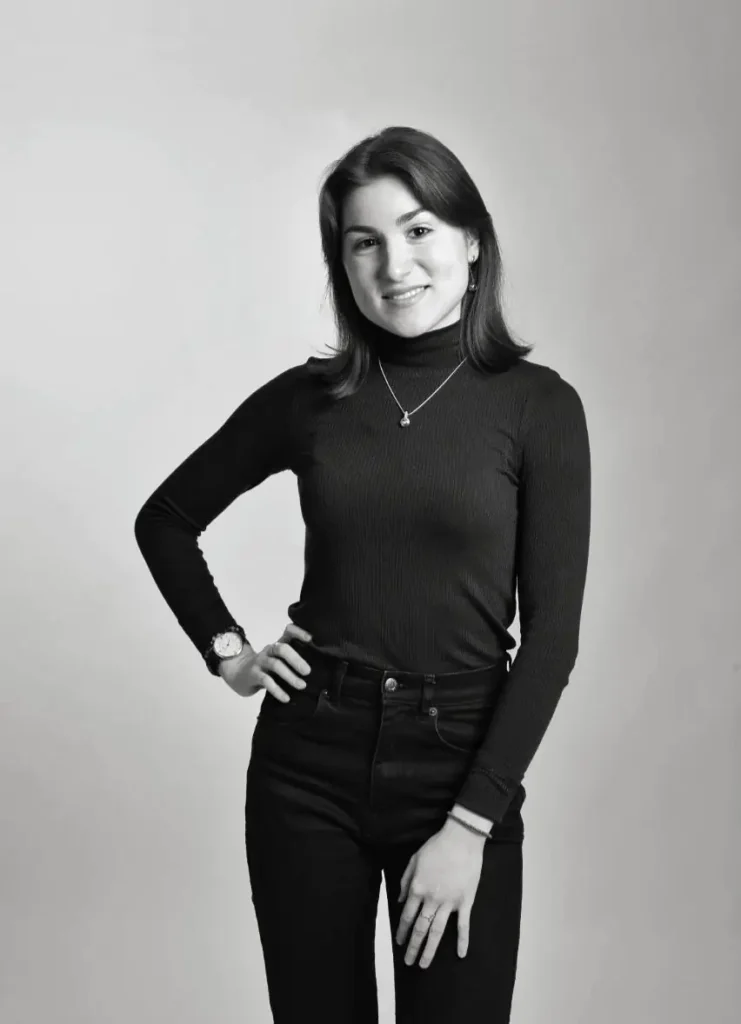 Mariam Tatishvili